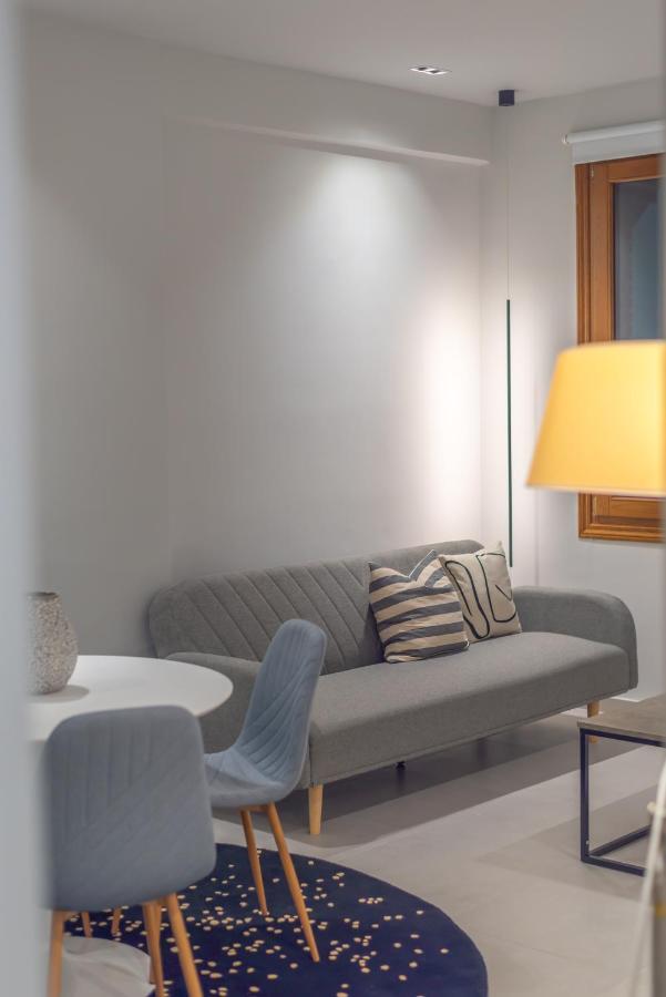Set Of Flats Vol 1 2 3 Appartement
